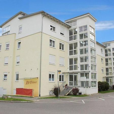 Auszeit Apartment Seeperle: Lakeside Retreat with Sunny Terrace Friedrichshafen Exterior photo